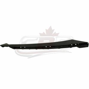 Bumper Moulding Front Upper Passenger Side Honda Accord Hybrid 2018-2020 , HO1047106