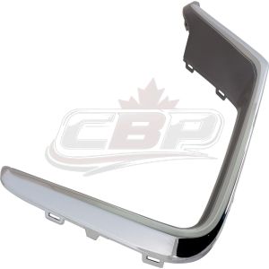 2020-2022 Honda Crv Bumper Moulding Front Passenger Side , HO1047112