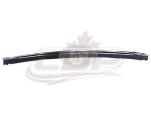 Bumper Filler Front Upper Center Honda Crv 2007-2009 , HO1065100
