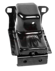 Rebar Bracket Front Driver Side Honda Accord Sedan 1992-1993 , HO1066102