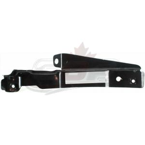 Bumper Stay Front Driver Side Honda Civic Sedan 1996-2000 , HO1066103
