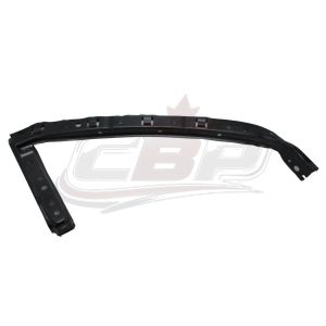 Bumper Filler Front Driver Side Honda Civic Hybrid 2006-2011 , HO1066106