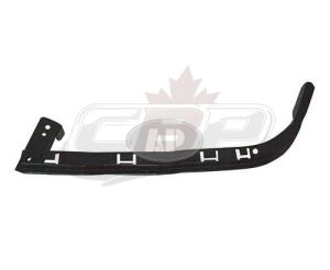 Bumper Filler Front Driver Side Honda Odyssey 2005-2010 , HO1066107