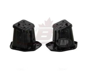 Rebar Bracket Front Driver Side Honda Civic Hybrid 2006-2011 , HO1066108