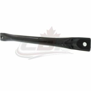Rebar Bracket Front Driver Side/Passenger Side Honda Ridgeline 2006-2014 , HO1066109