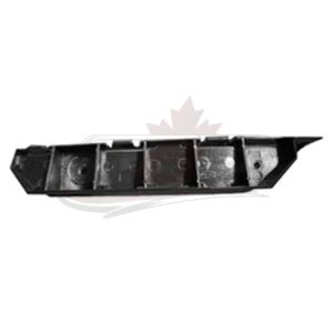 Bumper Bracket Front Driver Side Honda Civic Coupe 2001-2003 , HO1066114