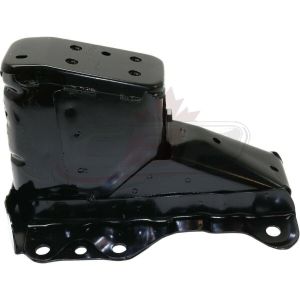 2017-2022 Honda Crv Bumper Mounting Bracket Front Driver Side , HO1066118
