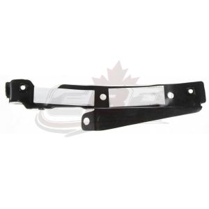 Bumper Stay Front Passenger Side Honda Civic Coupe 1996-2000 , HO1067103