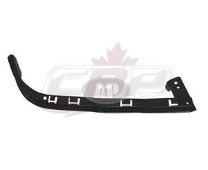 Bumper Filler Front Passenger Side Honda Odyssey 2005-2010 , HO1067106