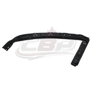 Bumper Filler Front Passenger Side Honda Civic Sedan 2006-2011 , HO1067108