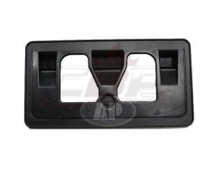 License Plate Bracket Front Honda Fit 2009-2014 Usa , HO1068106
