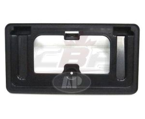 License Plate Bracket Front Honda Fit 2007-2008 , HO1068107