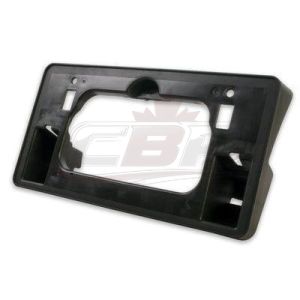 License Plate Bracket Front Honda Civic Hybrid 2009-2011 , HO1068111
