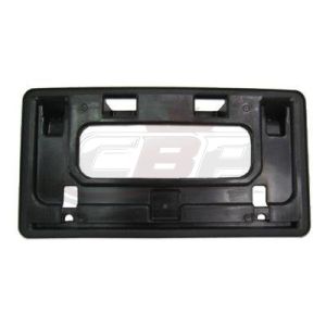 License Plate Bracket Front Honda Civic Sedan 2013-2015 , HO1068114