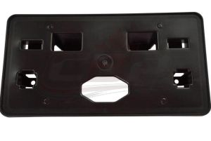 2019-2022 Honda Hrv License Plate Bracket Front Without , HO1068128