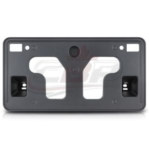 License Plate Bracket Front Honda Fit 2018-2020 Without Hardware , HO1068133