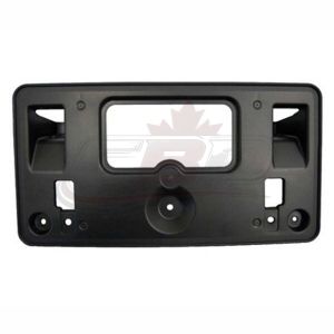License Plate Bracket Front Honda Clarity 2017-2021 Without Mounting Hardware, Ho1068139