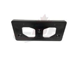 2023-2025 Honda Crv License Plate Bracket Front Without , HO1068144
