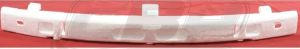 Absorber Front Bumper Honda Accord Coupe 1998-2000 , HO1070127