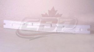 Absorber Front Bumper Honda Civic Sedan 2001-2003 , HO1070130