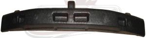 Absorber Front Bumper Honda Accord Coupe 2001-2002 , HO1070131