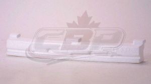 Absorber Front Bumper Honda Accord Hybrid 2005 , HO1070133