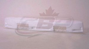 Absorber Front Bumper Honda Accord Coupe 2003-2005 , HO1070134