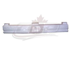 Absorber Front Bumper Honda Accord Sedan 2006-2007 , HO1070140