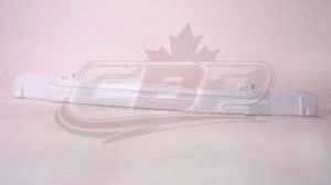 Absorber Front Bumper Honda Civic Hybrid 2006-2008 , HO1070141