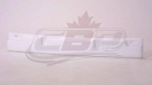 Absorber Front Bumper Honda Ridgeline 2006-2008 , HO1070145