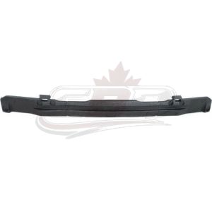 Absorber Front Bumper Honda Civic Hybrid 2009-2011 , HO1070150