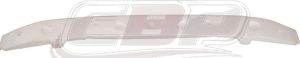 Absorber Front Bumper Honda Civic Coupe 2009-2011 , HO1070151