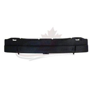 Absorber Front Bumper Honda Civic Hybrid 2012 , HO1070154