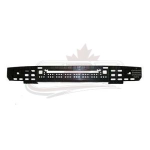Absorber Front Bumper Honda Accord Coupe 2013-2015 , HO1070158