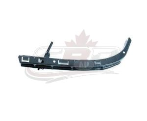 Bumper Filler Front Driver Side Honda Accord Coupe 1998-2002 , HO1088107