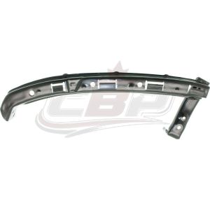 Bumper Filler Front Driver Side Honda Civic Hybrid 2004-2005 , HO1088110