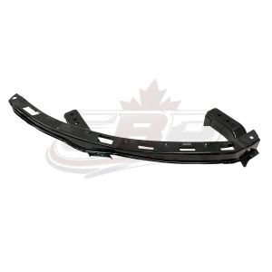 2021-2025 Honda Ridgeline Bumper Bracket Front Passenger , HO1089115