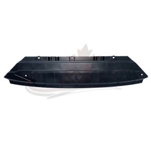 Bumper Air Shield Front Lower Honda Civic Coupe 2017-2020 For Si Model, Ho1091101