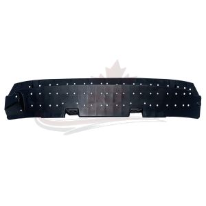 Bumper Air Shield Front Honda Civic Hatchback 2017-2021 Exclude Type-R, Ho1091102