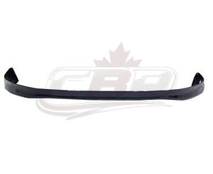 Bumper Front Honda Fit 2007-2008 Spoiler For Sport Models , HO1093107