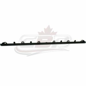 Bumper Spoiler Front Honda Fit 2009-2014 Sport , HO1093108