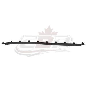 Bumper Spoiler Front Honda Accord Coupe 2016-2017 , HO1093112