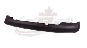 Valance Bumper Front Honda Pilot 2012-2015 Capa , HO1095117C