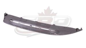 Bumper Lower Moulding Front Honda Crv 2015-2016 (Skid Plate) Textured Lx Model Economy Quality , HO1095121U