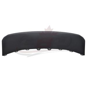 2019-2021 Honda Passport Valance Front Textured Black Capa , HO1095122C