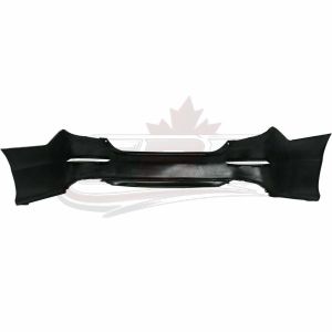 2018-2022 Honda Accord Hybrid Bumper Rear Primed Lx/Sport/Base Capa , HO1100311C