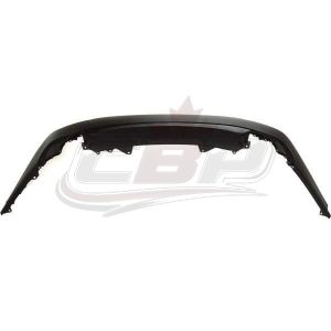 2018-2022 Honda Accord Sedan Bumper Rear Primed Ex/Ex-L Use , HO1100315C