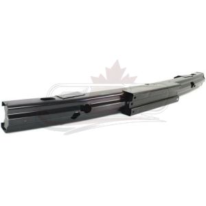 Rebar Rear Bumper reinforcement Honda Accord Sedan 2003-2005 Usa Built , HO1106160