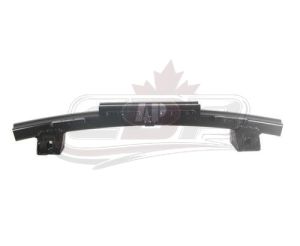 Rebar Rear Bumper reinforcement Honda Accord Sedan 2008-2012 , HO1106176