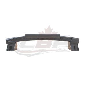 Rebar Rear Bumper reinforcement Honda Accord Crosstour 2010-2015 , HO1106185